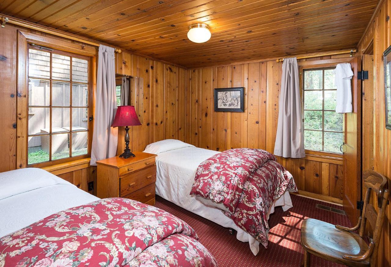 Lake Creek Lodge Bend Exterior photo